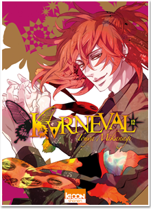 Karneval T12