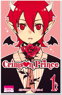 Crimson Prince T01