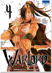 Warlord T04