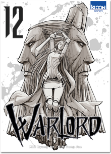 Warlord T12