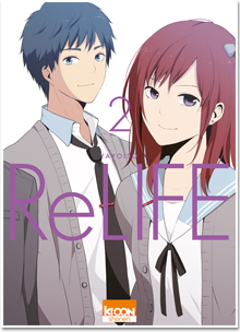 ReLIFE T02