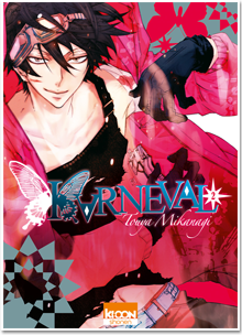 Karneval T02