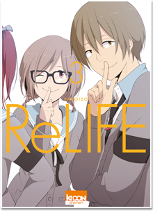 ReLIFE T03