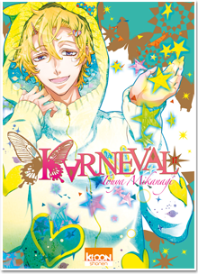 Karneval T17