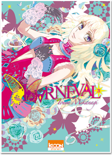 Karneval T21