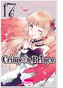 Crimson Prince T17