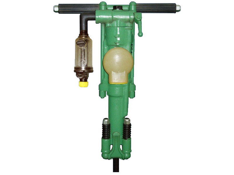 Pneumatic Drill Machine Y24