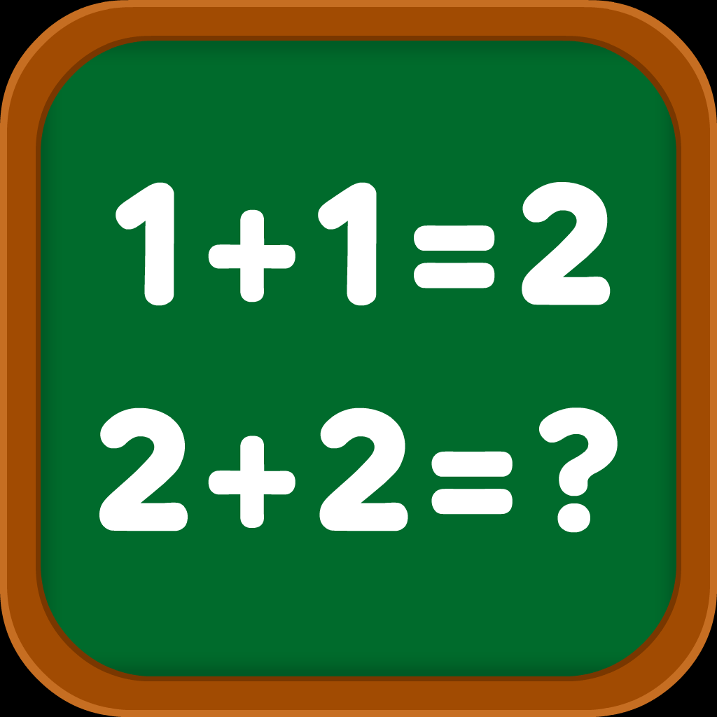 Math App Icon