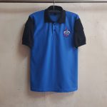 Poloshirt 4D2, Seragam Kaos Kerah Tactical