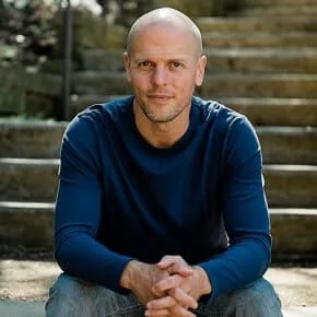 Tim Ferriss