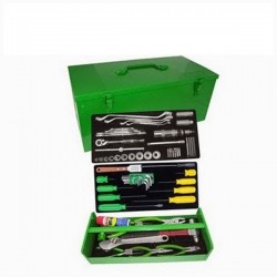 Tekiro AU-MT0979 Mechanic Tools 59pcs Yamaha Tool Kit (Besi)