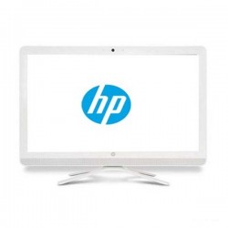 Hp 24-G027L (W2U67AA) Desktop PC All In One Core i5 4GB 1TB DOS