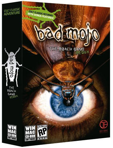 Bad Mojo Redux