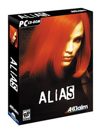 Alias