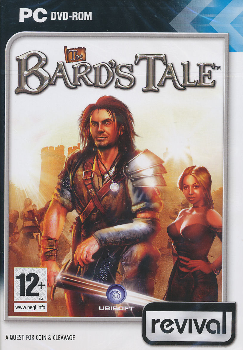 The Bard's Tale