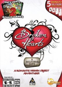 Broken Hearts A Soldiers Duty