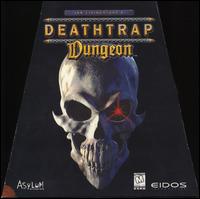 Deathtrap Dungeon