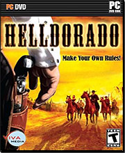 Helldorado