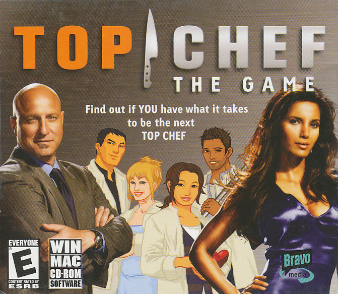 Top Chef