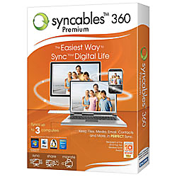 Syncables 360 Premium