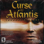 Curse of Atlantis : Thorgal's Quest