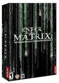 Enter the Matrix