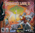 Dragon's Lair II Time Warp