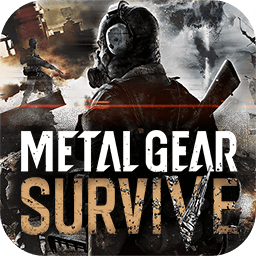 METAL GEAR SURVIVE