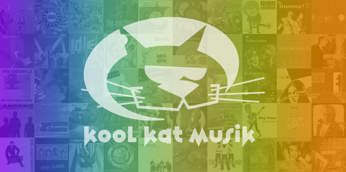 Kool Kat Music CDs Photo