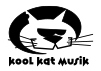 Kool Kat Music Logo