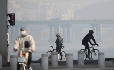 Study Links Air Pollution to Increased Risk of Kidney and Prostate Cancer