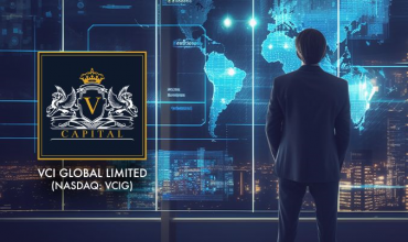 VCI Global Expands AI Portfolio with Strategic Investment in Innovative AI Agents Startup – Marvis