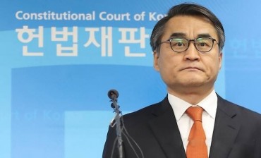 Yoon Appoints Legal Defense Team for Impeachment Trial