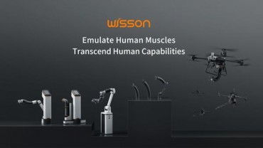 Emulate Human Muscles, Transcend Human Capabilities: Wisson Robotics’ General-purpose Soft Robotics to Debut at CES 2025