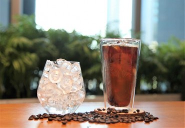 Starbucks Korea’s Americano Retains Top Spot as Best-Selling Beverage for 15th Consecutive Year