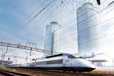 Korail’s Real-Time Train Location Service Voted Best Offering of 2024