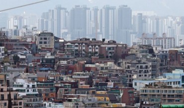 Seoul Homeownership Remains a Challenge Despite Slight Improvements