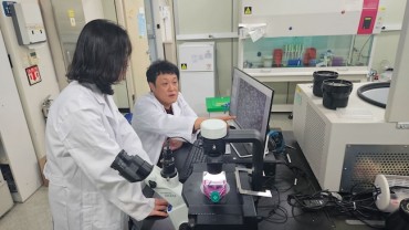 South Korean Scientists Find Novel Radiation Protection in Space-Hardy Bacteria