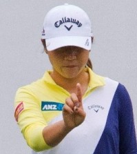 Lydia Ko