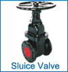 Sluice Valve, Industrial Sluice Gates, Sluice Gates Wall Mounted, Square Type Sluice Gate Valve, Penstock Sluice Gate, Circular Type Sluice Gate