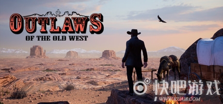 西部狂徒下载_西部狂徒Outlaws of the Old West中文版下载