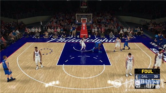 《NBA 2K19》差评如潮 投诉太多客服压力大