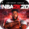 NBA2K20最新版