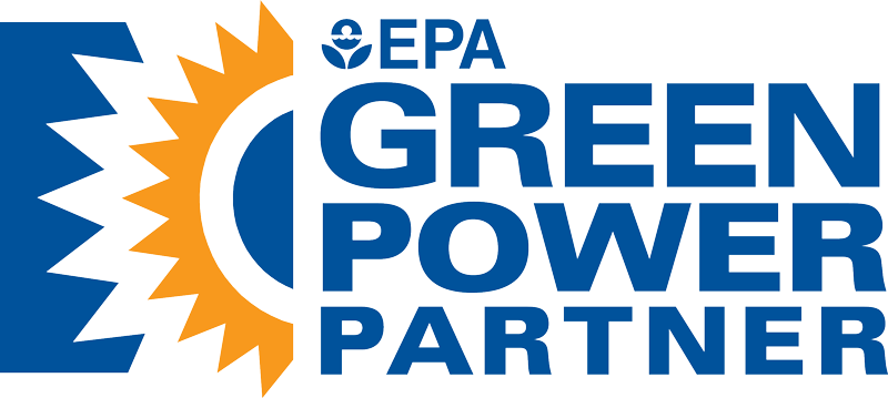 Green Power Partner