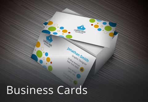 Business Cards