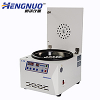 Small Low Speed Centrifuge 2-4N (Normal Temperature)