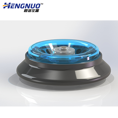 Floor-standing High Speed Refrigerated Centrifuge 5-21R