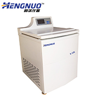 Floor-standing Large Capacity Refrigerated Centrifuge 6-6R 