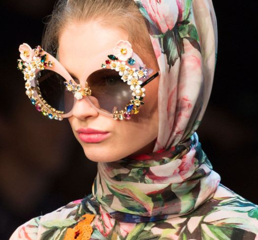 Trendy Sunglasses Styles For Summer 2023