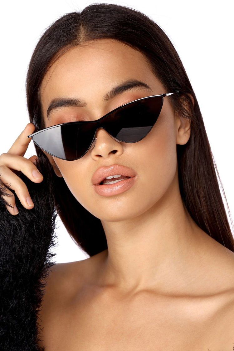 Trendy Sunglasses Styles For Summer 2023